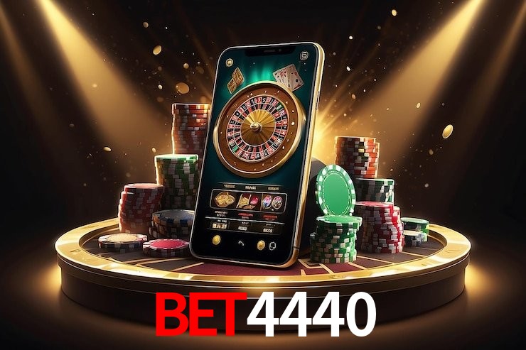 Avaliações dos Jogadores bet4440