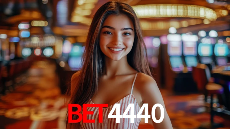 Explore as vantagens do bet4440: serviço profissional e confiabilidade