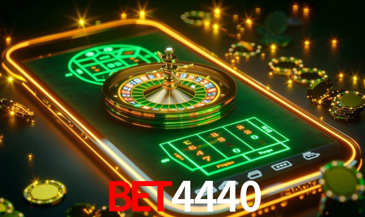 Provedores de Jogos bet4440