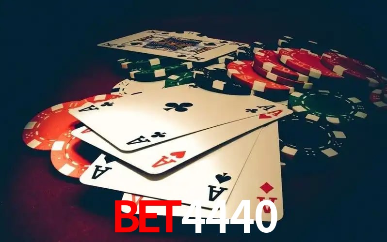 Promoções Sazonais bet4440