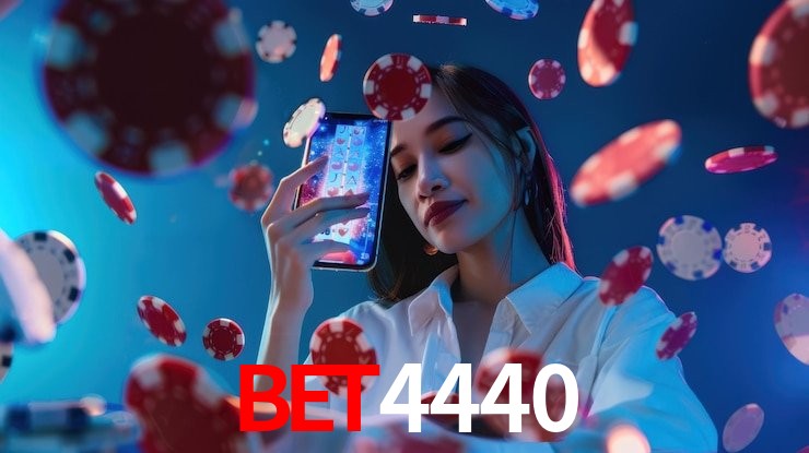 Bônus Diários bet4440