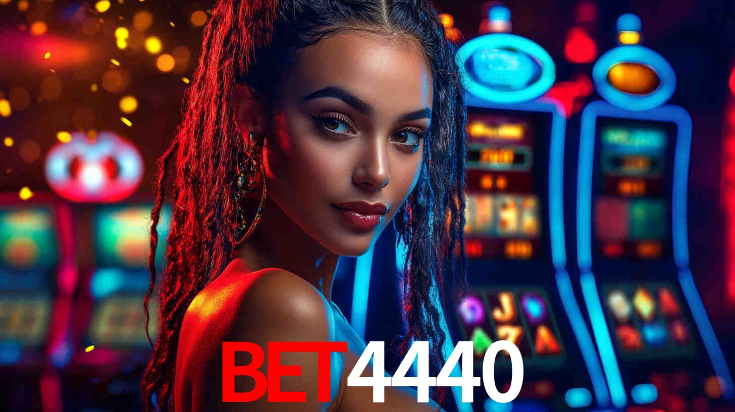 cassino bet4440