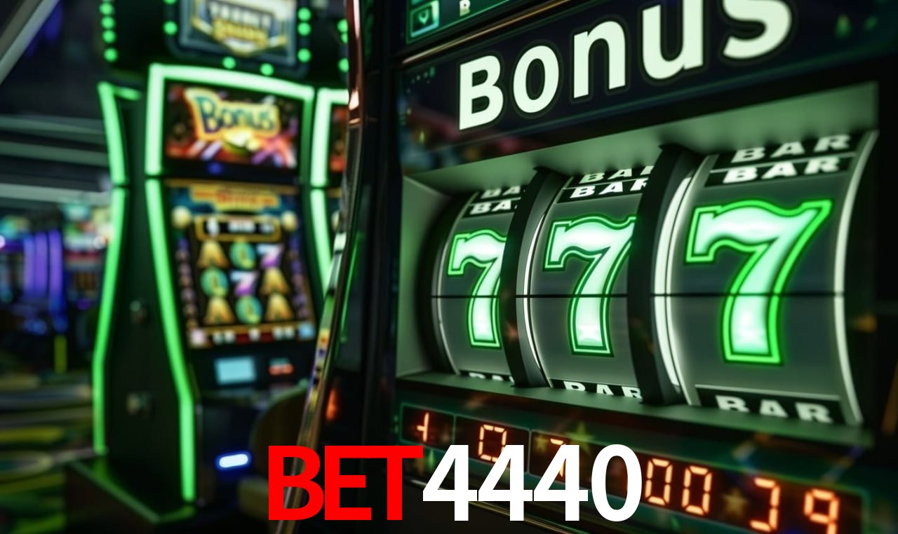 Mesa de Blackjack bet4440