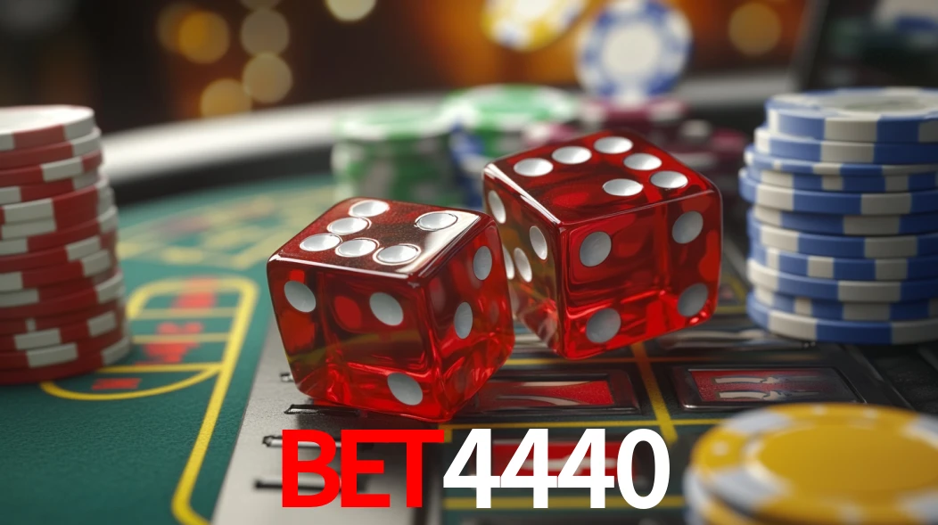 APP oficial da bet4440 para mobile