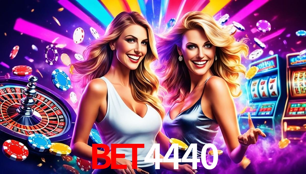 Apostas de Tênis bet4440