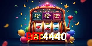 Casino Ao Vivo bet4440