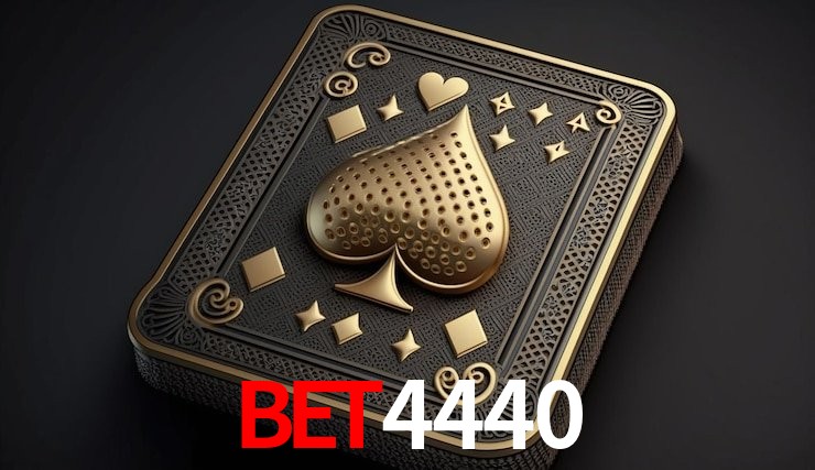 Tecnologia da Plataforma bet4440