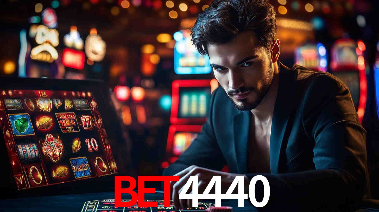 bet4440 login