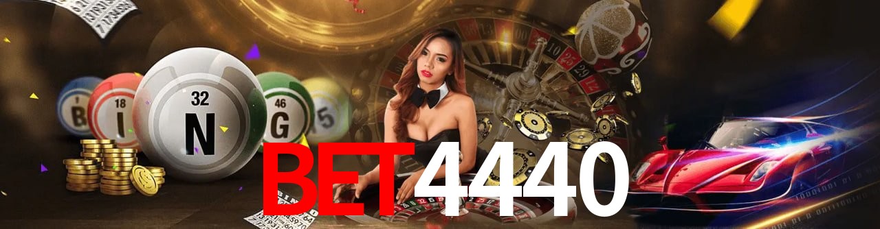 Integração de APIs bet4440