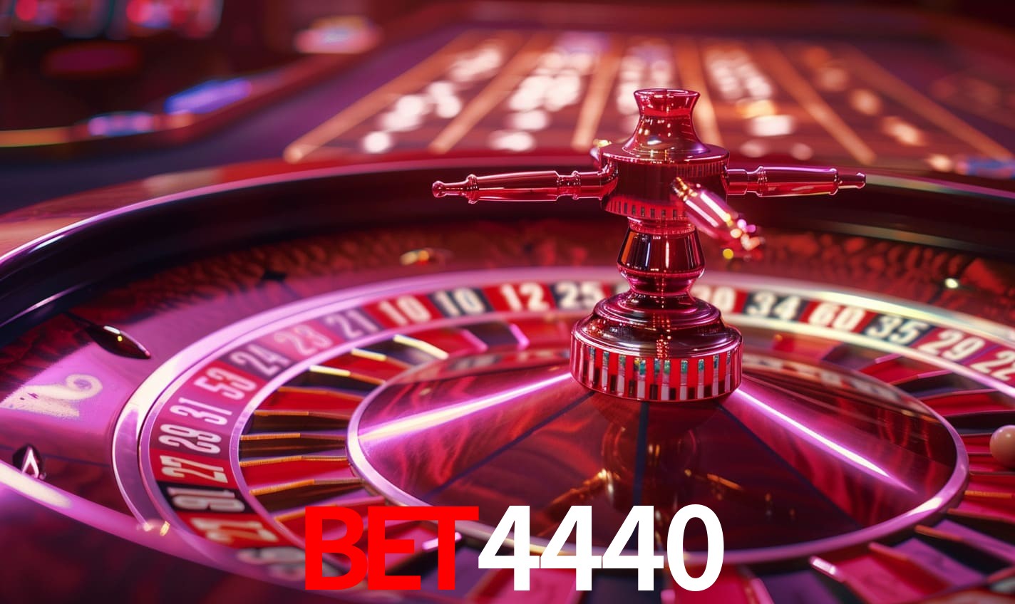 PIX Instantâneo bet4440