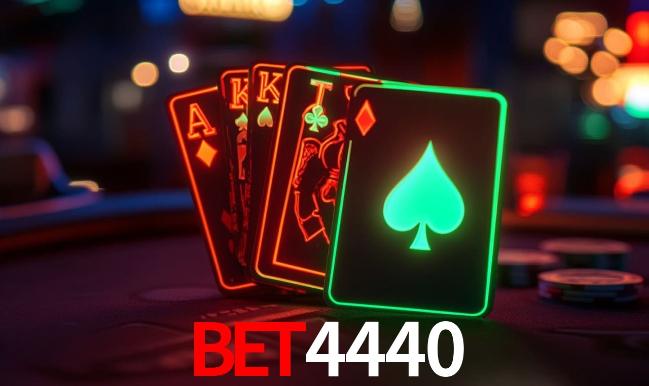 Integração de APIs bet4440