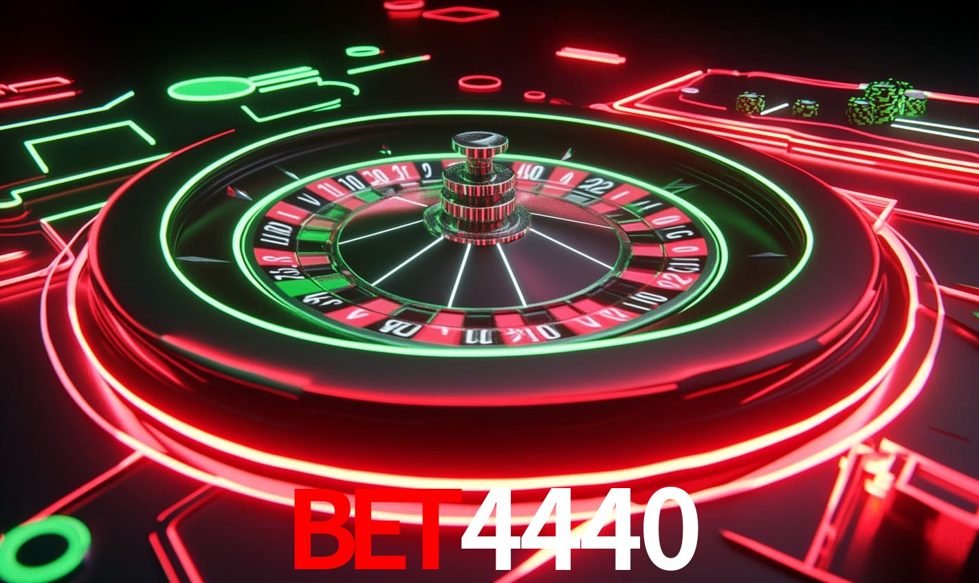 Apostas de Tênis bet4440