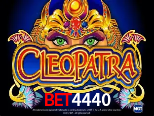 Inovações de Jogos na bet4440: O Futuro das Experiências Interativas