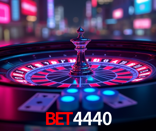 Apostas de Futebol bet4440
