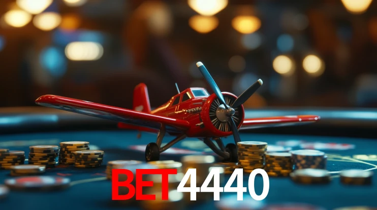 Casino VIP bet4440